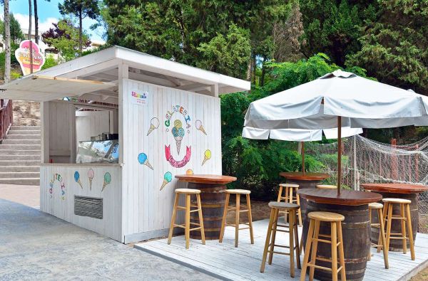 Kvapą gniaužiančios atostogos Bulgarijoje 5* viešbutyje SOL NESSEBAR PALACE su skrydžiu ir maitinimu  „viskas įskaičiuota“