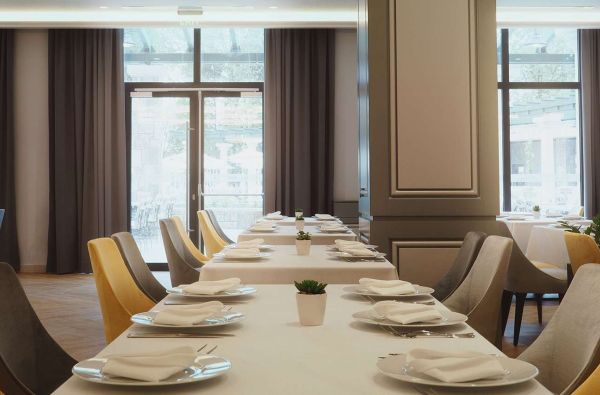 Planuokite įspūdingas vasaros atostogas Bulgarijoje 5* viešbutyje ASTOR GARDEN su skrydžiu ir maitinimu "viskas įskaičiuota"