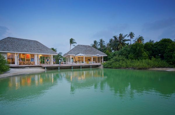 Aktyvios šeimos atostogos Maldyvuose! Skrydis, pervežimas ir 7 n. viešbutyje KANDIMA 5* su pusryčiais ir vakarienėmis plius