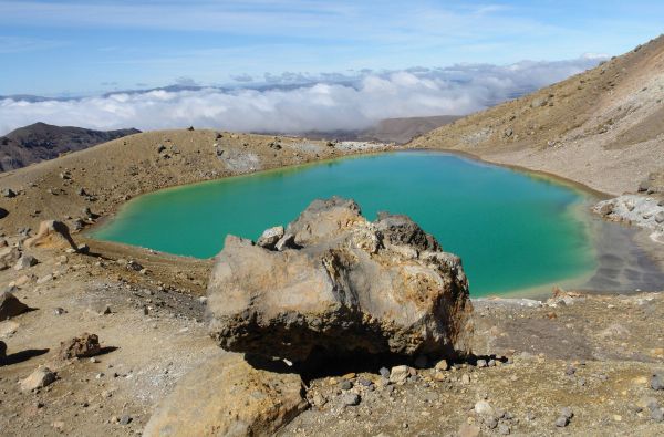Didysis GRŪDOS turas po Naująją Zelandiją – gražiausią Pasaulio valstybę ir Fidžio salas - rojų žemėje 18d.