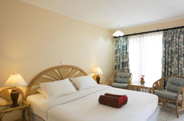 Egzotiškas poilsis Maldyvuose! Skrydis, pervežimas ir 7 n. viešbutyje PARADISE ISLAND RESORT & SPA 4+* su pusryčiais ir vakarienėmis