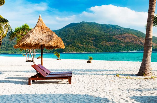 Pažintinis turas po Tailandą su poilsiu Patajoje ir Chang saloje 14d.