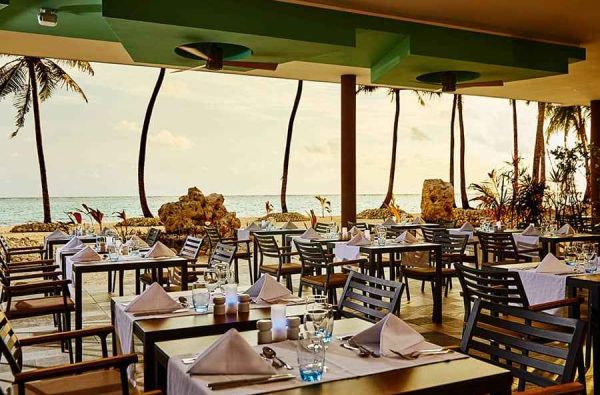 Nuotaikingos atostogos Maldyvuose! Skrydis, pervežimas ir 7 n. viešbutyje RIU PALACE MALDIVAS 5* su "viskas įskaičiuota"