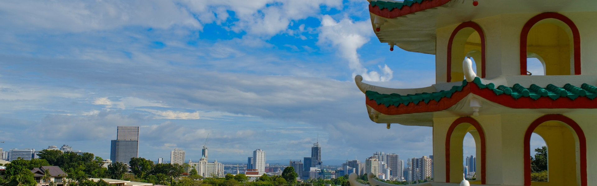 Naudinga informacija apie Sebu salą