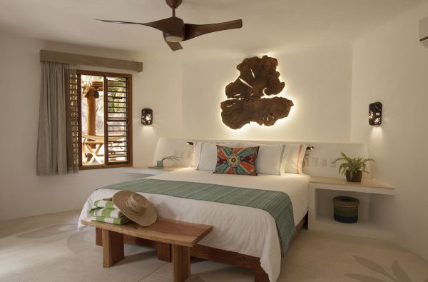 Svajingos atostogos Meksikoje!  Skrydis, pervežimas ir 10 n. viešbutyje Mahekal Beach Resort 4* su „viskas įskaičiuota“