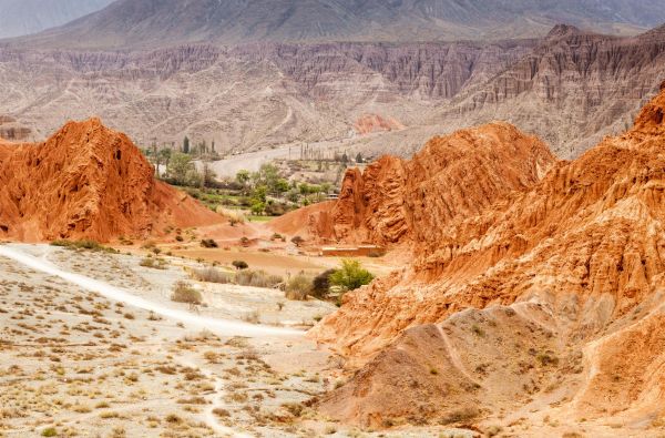 Argentina – ugningojo tango ir ledynų žemė, aplankant gražiausius pasaulyje Igvasu krioklius ir Ugnies žemę 15d.