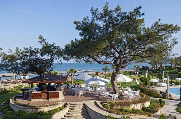 KEMERAS. Sunku atsispirti mintims apie atostogas?Sustok akimirka žavinga.Jūs jų nusipelnėte. Tad nieko nelaukite ir kraukitės lagaminus. Keliaujam į saulėtąją Turkiją.Skrydis,7 n. 5* KILIKYA PALACE GOYNUK viešbutyje su „ultra viskas įskaičiuota“ maitinimu