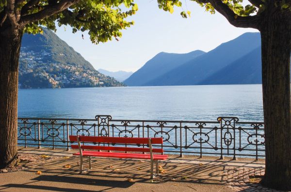 Italijos rivjera ir Pietų Prancūzijos žydrasis krantas 11d.