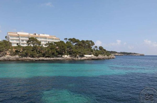 Porto Petro. Ramybės oazė MALJORKOJE. Skrydis, 7n. viešbutyje BLAU PORTO PETRO BEACH RESORT & SPA 5*, su pusryčiais ir vakarienėmis - nuo 1177 €!