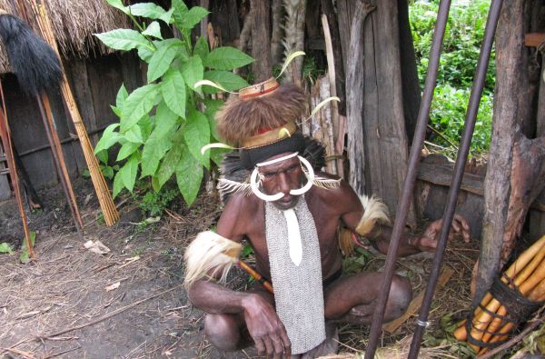 Didysis GRŪDOS turas po 8 Indonezijos salas