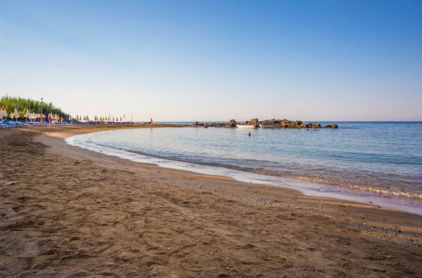 ALANIJA. Saulėtos atostogos. Skrydis, 7n. puikiame viešbutyje LONICERA WORLD 4* su viskas įskaičiuota PLIUS maitinimu!