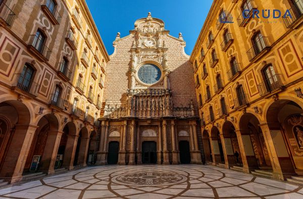 Nepamirštamas savaitgalis Barselonoje