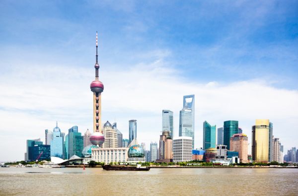 Kelionė į Kiniją su Avataro kalnais