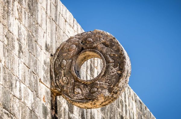 Naujųjų metų sutikimas Meksikoje – paslapčių žemė su poilsiu Kankuno kurorte 14d.