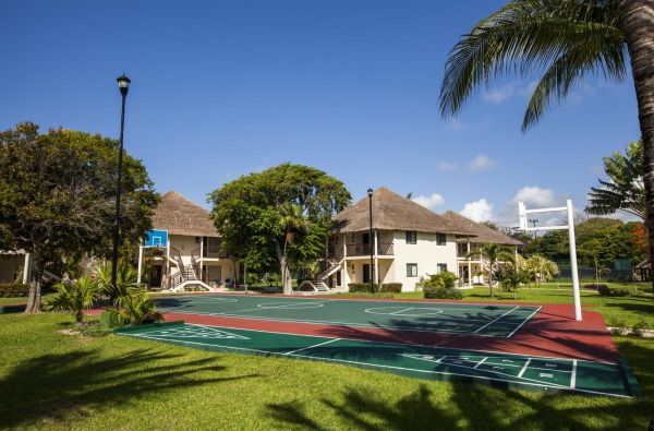 Nepamirštamos atostogos Meksikoje!  Skrydis, pervežimas ir 10 n. viešbutyje Allegro Playacar 4* su „viskas įskaičiuota“