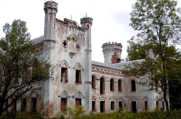 Kur Latgala sveikina Sėliją 2d.