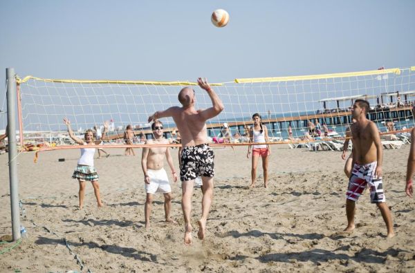 BELEKAS. Tikras atostogų rojus Turkijoje! Ilsėkitės su visa šeima 5* viešbutyje LIMAK ATLANTIS DE LUXE HOTEL & RESORT! Skrydis, 7 nakvynės 5* viešbutyje su „ultra viskas įskaičiuota“ maitinimu.