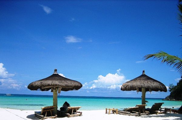 Filipinai – tropikų magija. Poilsis ir pramogos Sabange ir El Nido kurorte. Pramoginė – poilsinė - pažintinė kelionė 13d.