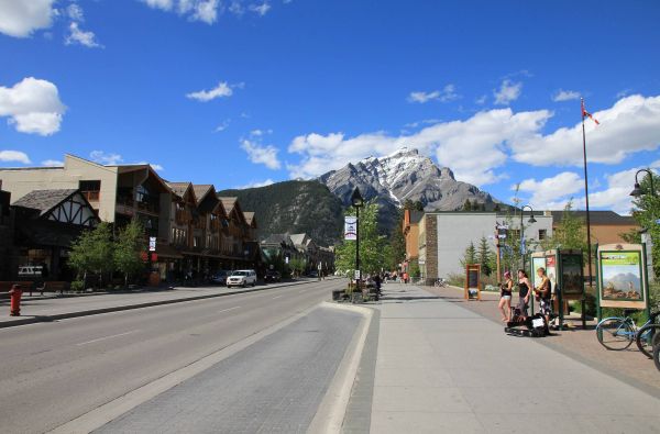 Kanada - Aliaska. Kelionės desertui – Kanados ir Aliaskos pakrančių kruizas* 14d. (21d.*)