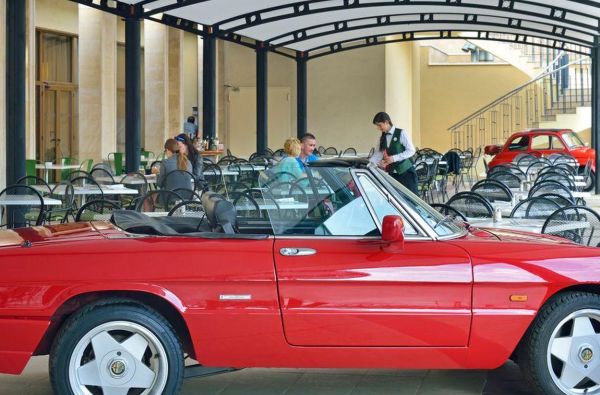 Planuokite įspūdingas vasaros atostogos Bulgarijoje 4* viešbutyje SOL NESSEBAR RESORT su skrydžiu ir maitinimu  „viskas įskaičiuota“