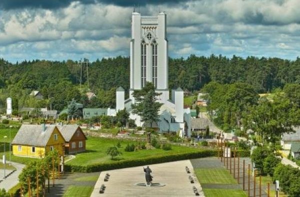 Sakralinė Lietuva 1d.