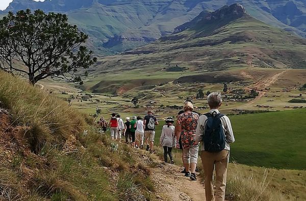 Pietų Afrikos Respublika - Vaivorykštės keliu. Išskirtinis nuotykių turas. Bene išsamiausia pažintinė programa 17d.