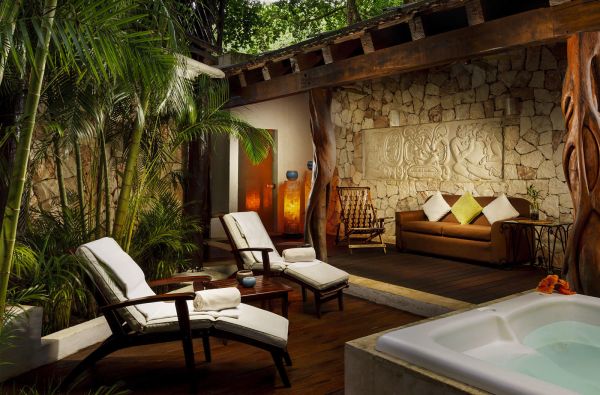 Atpalaiduojančios atostogos Meksikoje!  Skrydis, pervežimas ir 10 n. viešbutyje The Reef Playacar 4* su „viskas įskaičiuota“