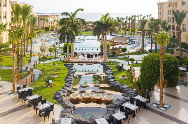 Tropitel Sahl Hasheesh