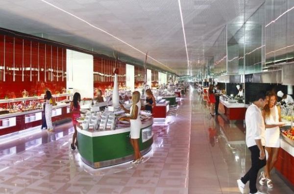 BELEKAS. Romantiškos atostogos dviese! Bent trumpam pamirškite rūpesčius ADAM & EVE 5* viešbutyje tik suaugusiems Turkijoje! Skrydis, 7 nakvynės 5* viešbutyje su „ultra viskas įskaičiuota“ maitinimu