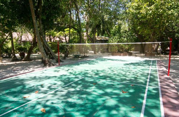 Malonios atostogos Maldyvuose! Skrydis, pervežimas ir 7 n. viešbutyje EMBUDU VILLAGE MALDIVES 3* su pusryčiais, pietumis ir vakarienėmis