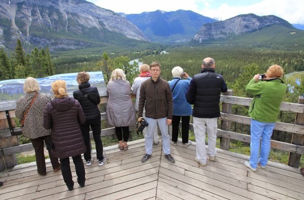 Kanada - Aliaska. Kelionės desertui – Kanados ir Aliaskos pakrančių kruizas* 14d. (21d.*)