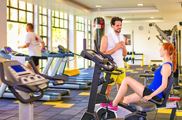 FETIJA. Išsvajotosios atostogos Turkijoje CLUB TUANA 5* viešbutyje - tikra dovana sau! Skrydis, 7 nakvynės, maitinimas "ultra viskas įskaičiuota" - viskas už puikią kainą!