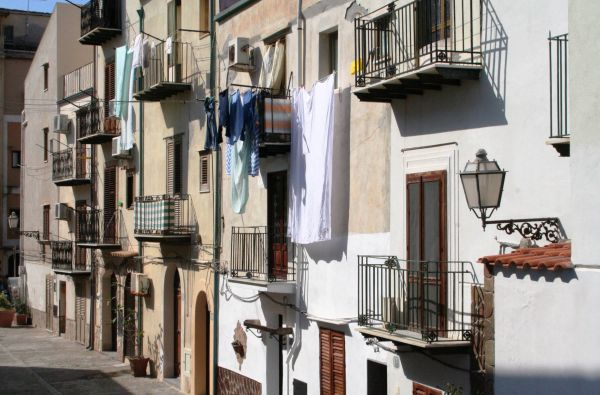 Keliauk į Siciliją! Kelionės kaina už 7 nakvynes ir 3* viešbutį su pusryčiais - tik nuo 447 €!