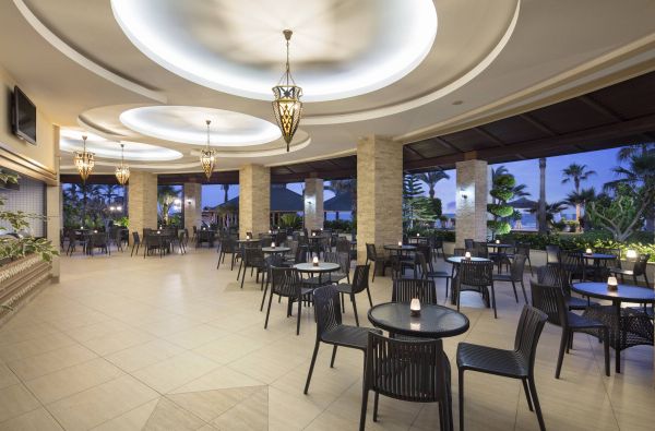 ALANIJA. Saulėtos atostogos. Skrydis, 7n. puikiame viešbutyje SAPHIR 4* su viskas įskaičiuota plius maitinimu!