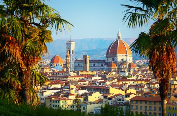 Florencija
