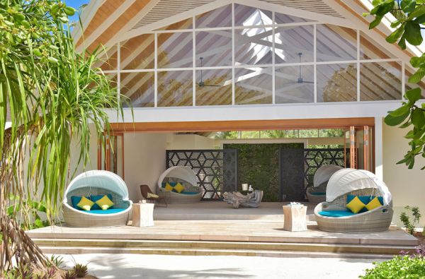 Aktyvios šeimos atostogos Maldyvuose! Skrydis, pervežimas ir 7 n. viešbutyje KANDIMA 5* su pusryčiais ir vakarienėmis plius