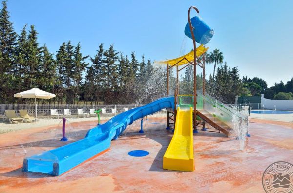 ESTEPONA. Dieviškos atostogos – Pietų Ispanijoje. Skrydis, 7n. viešbutyje SOL MARBELLA ESTEPONA - ATALAYA PARK 4*, su pusryčiais ir vakariene - nuo 729 €!