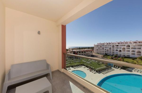 ALBUFEIRA - Porches. Neužmirštamos šeimos atostogos ALGARVĖJE. Skrydis, 7n. viešbutyje BE LIVE FAMILY PALMEIRAS VILLAGE 4****, su viskas įskaičiuota  - nuo 719 €!