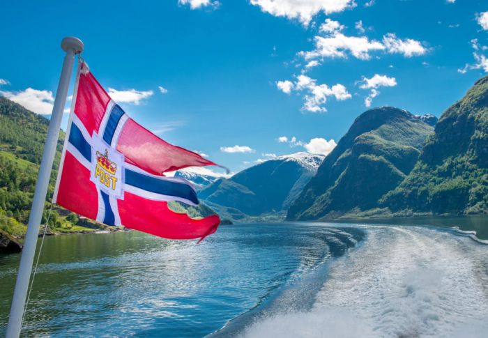 Kruizinė kelionė po Norvegijos Fiordus MSC EURIBIA kruiziniu laivu su vadovu iš Lietuvos 9d. - TOP kruizas!
