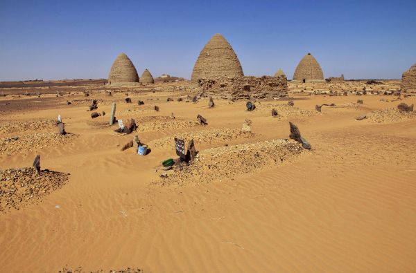 Sudanas - Džibutis. Poilsis ir pramogos prie Indijos vandenyno 15d.