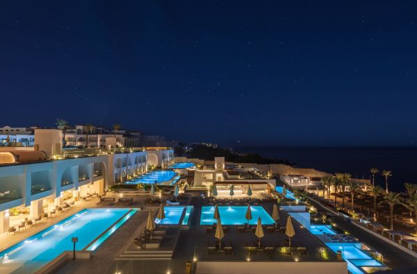 White Hills Resort