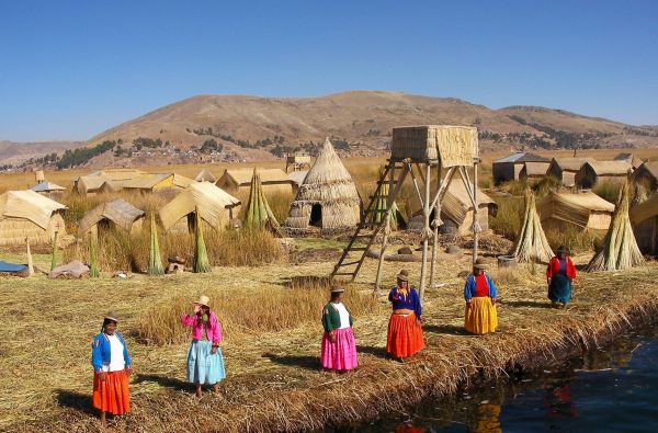 Klasikinė Peru: inkų paslaptys ir Andų didybė, aplankant Vaivorykštinius kalnus ir Amazonės baseino džiungles 14d. (17d.)