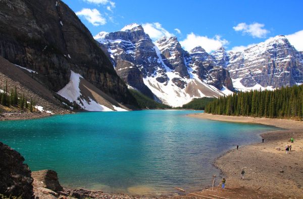 Kanada - Aliaska. Kelionės desertui – Kanados ir Aliaskos pakrančių kruizas* 14d. (21d.*)