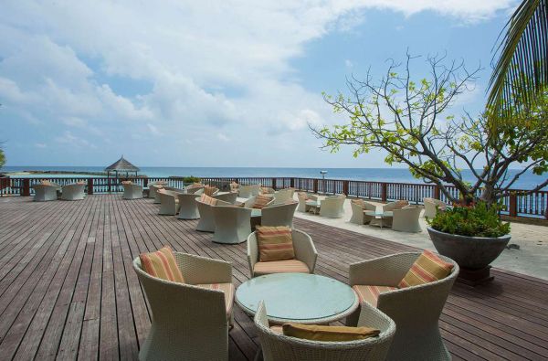 Nepamirštamos atostogos Maldyvuose! Skrydis, pervežimas ir 7 n. viešbutyje ELLAIDHOO MALDIVES BY CINNAMON 4* su "viskas įskaičiuota"