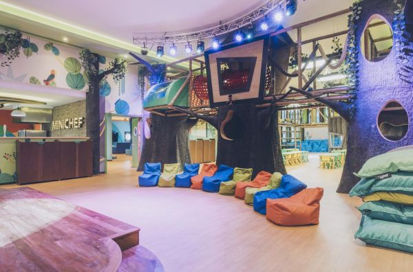 Aktyvios šeimos atostogos Meksikoje! Skrydis, pervežimas ir 10 n. viešbutyje Iberostar Paraiso Beach 5* su „viskas įskaičiuota“