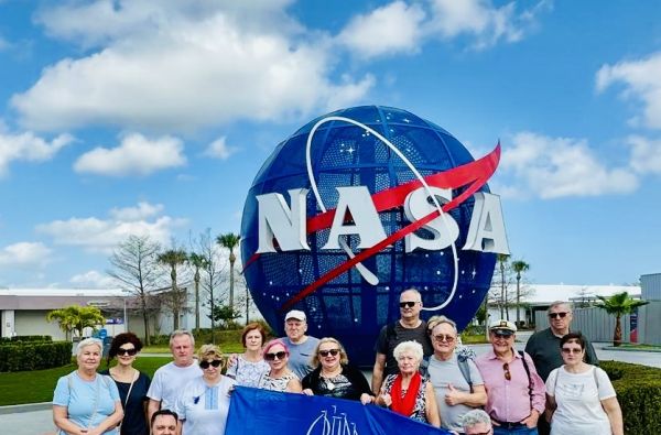 Kruizinė kelionė po Karibus naujausiu MSC WORLD AMERICA laivu su vadovu iš Lietuvos