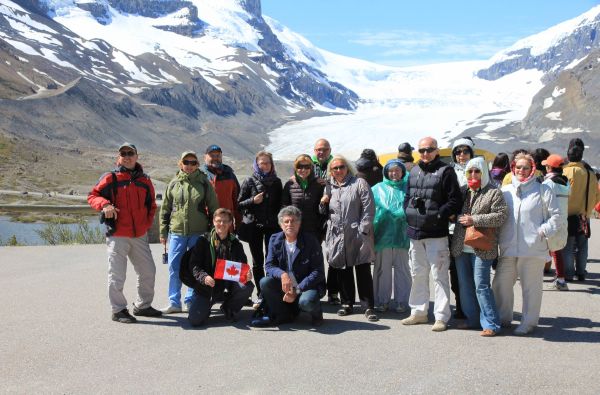 Kanada - Aliaska. Kelionės desertui – Kanados ir Aliaskos pakrančių kruizas* 14d. (21d.*)