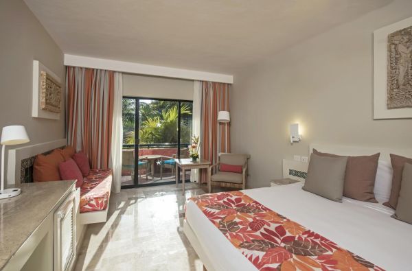 Egzotiškas poilsis Meksikoje!  Skrydis, pervežimas ir 10 n. viešbutyje Iberostar Quetzal 5* su „viskas įskaičiuota“