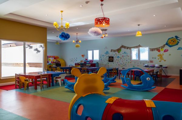 ALANIJA. Saulėtos atostogos. Skrydis, 7n. puikiame KIRMAN HOTELS SIDERA LUXURY & SPA 5* su viskas įskaičiuota plius maitinimu!