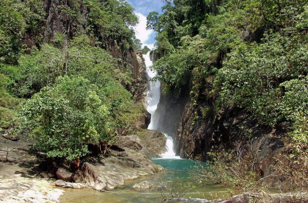 Pažintinis turas po Tailandą su poilsiu Patajoje ir Koh Chang saloje 15d.
